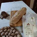 Lantgård Il Riccio *