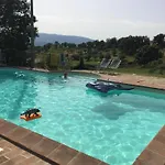 Il Riccio Lantgård Morleschio