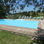 Lantgård Il Riccio *