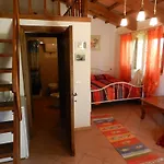 Il Riccio Lantgård *