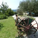 Il Riccio Lantgård