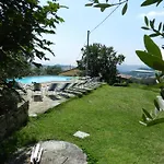 Lantgård Il Riccio *