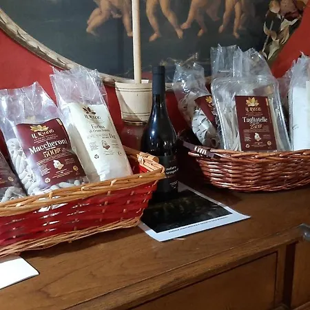 Il Riccio Morleschio