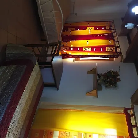 Il Riccio Morleschio