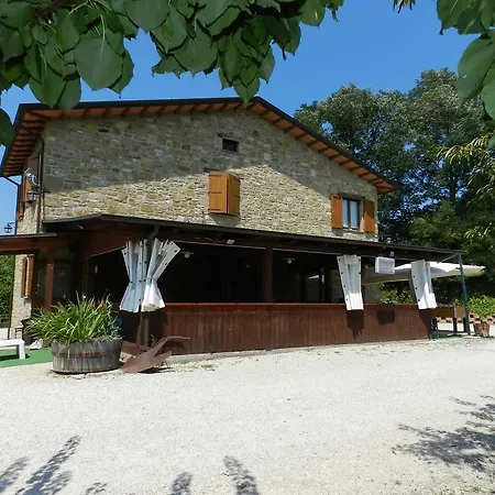 Il Riccio