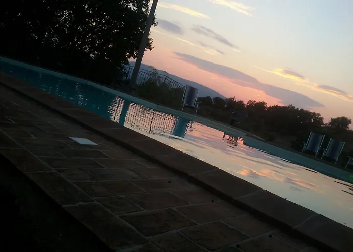 Il Riccio * Morleschio