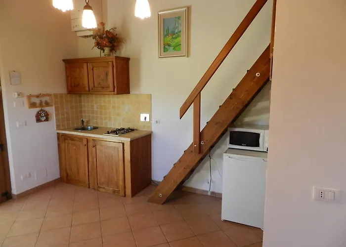 Il Riccio Morleschio